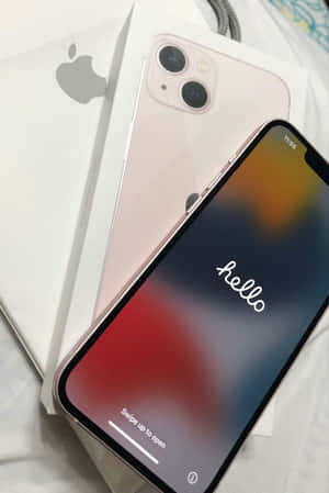 iPhone 12 bilder — iPhone 13 Bakgrunner