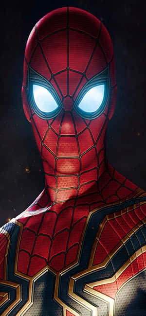 Iphone Xs Marvel's Avengers Bakgrunn — Honor Play 80 Bakgrunner