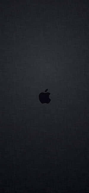 "Få et stilig utseende med en mørk iPhone" — 1080x2340 Bakgrunner