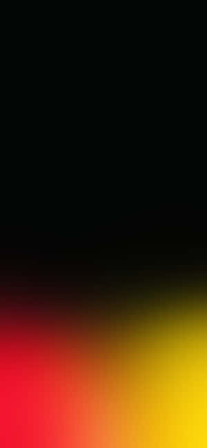 Gradient Iphone — Vivo X500 Bakgrunner