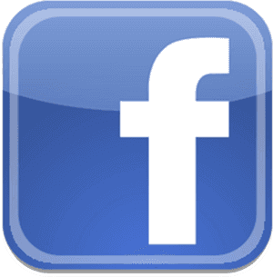 Facebook klassisk ikon