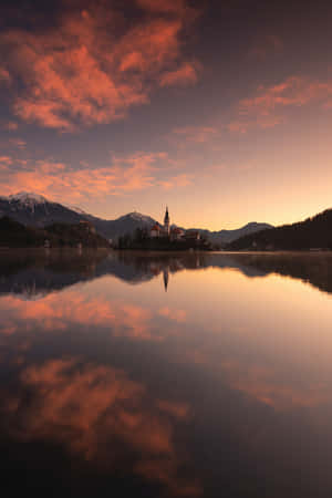 iPhone-bakgrunn — Honor MagicPad 3 Bakgrunner