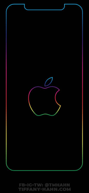 Iphone Xs Max Apple Bakgrunn — Xiaomi 18 Pro Bakgrunner