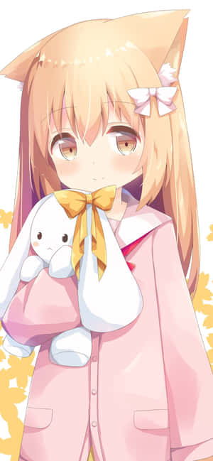 1284x2778 — iPhone 18 Bakgrunner