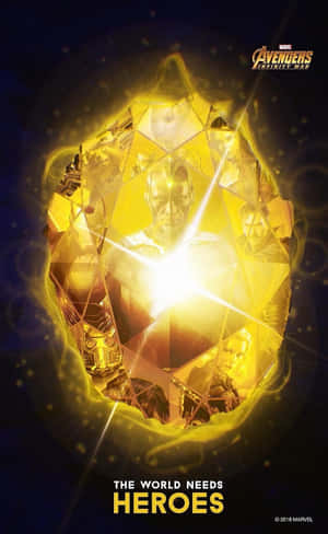 Fascinerende Mind Stone-bakgrunn — Nubia Flip2 Bakgrunner