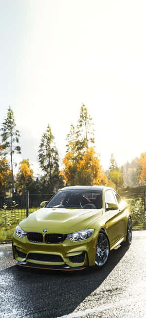 Iphone Xs Forza Horizon 4 Bakgrunn — Xiaomi 17T Bakgrunner