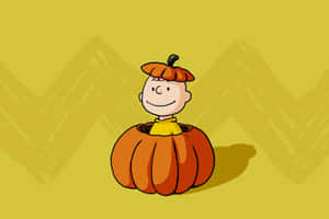 Charlie Brown Halloween-bilder