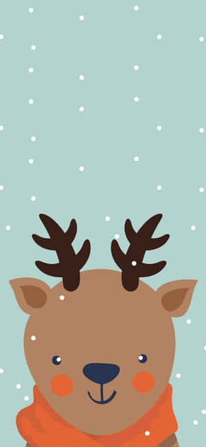 Jule iPhone-bakgrunn — Jul iPhone Bakgrunner
