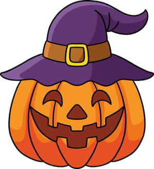 Tegneserie Halloween-bilder