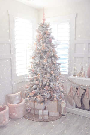 Julestemningsbilder — God jul Bakgrunner