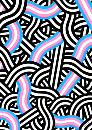 Trans Pride — OnePlus Pad Go 2 Bakgrunner