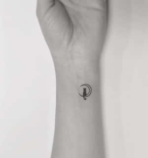 tatoveringer [bilde] — Katt Bakgrunner