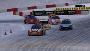 1366x768 Project Cars 2-bakgrunn — Biler Bakgrunner