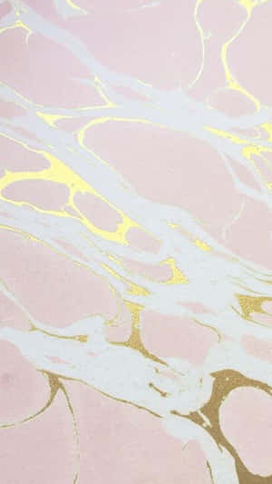 Rose Gold estetisk bakgrunn
