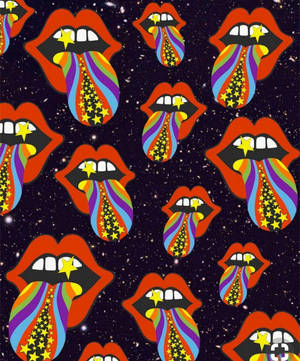 Estetisk trippy