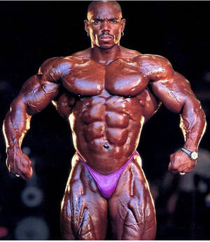 Flex Wheeler robust fysikk bakgrunnsbilde — Vivo X Fold3 Bakgrunner