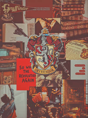 Harry Potter estetiske bilder