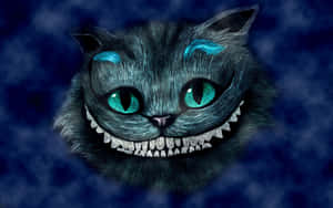 Cheshire Cat bilder — Cheshire Cat Bakgrunner