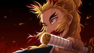 Demon Slayer 4k-bilder