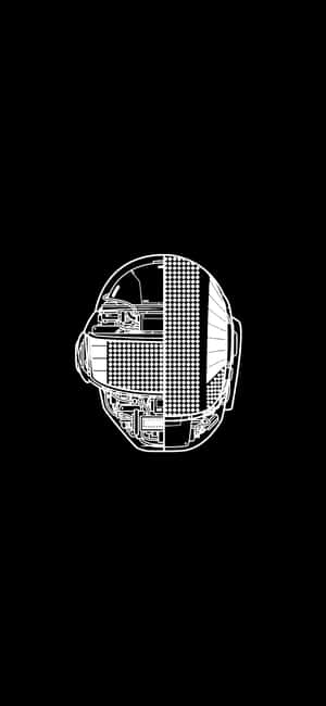 OLED-bakgrunn — Nothing Phone (3) Bakgrunner
