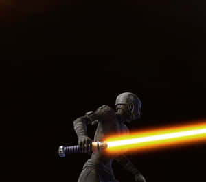 Adept — Star wars Bakgrunner