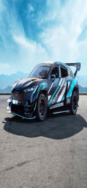 Iphone X Project Cars 2 Bakgrunn — Vivo T5 Pro Bakgrunner