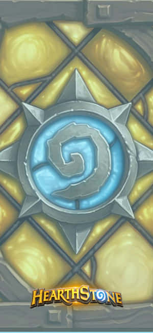 Iphone Xs Hearthstone-bakgrunn — Honor X80 Pro Max Bakgrunner