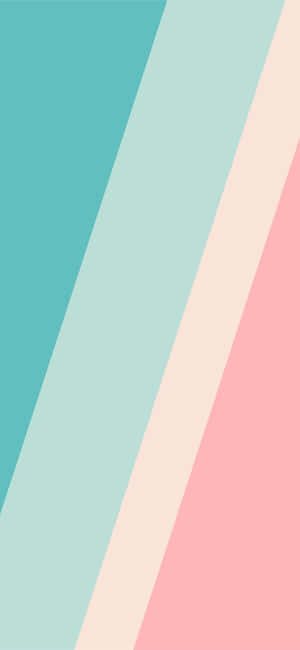 Teal bakgrunn — iPhone 14 Pro Max Bakgrunner