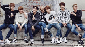 Fordypet i musikk - BTS BangtanTV — Bts Bakgrunner