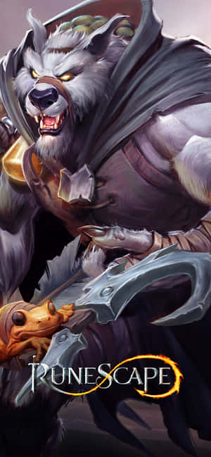 Iphone Xs Max Runescape Bakgrunn — OnePlus Ace 6 Ultra Bakgrunner