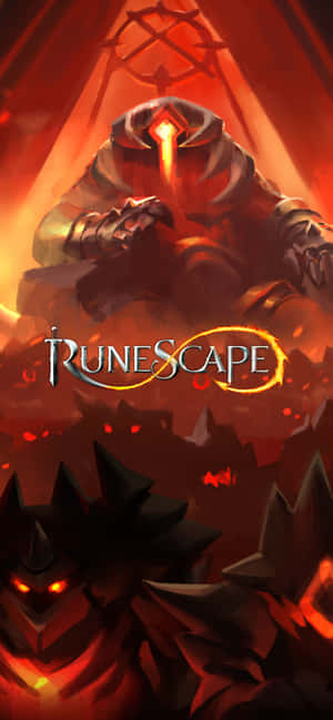 Iphone Xs Max Runescape Bakgrunn — Infinix Hot 60 Bakgrunner