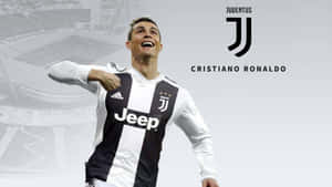 Fotball Galaxy — Cristiano ronaldo Bakgrunner