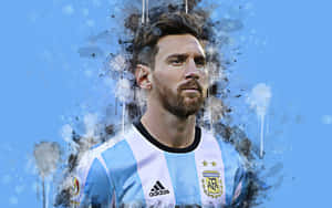 Messi-bilder — Messi Bakgrunner