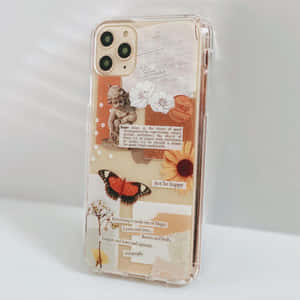 iPhone estetiske bilder — Estetisk iPhone Bakgrunner