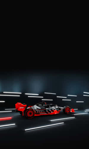 Formula 1 Iphone — Infinix Xpad 20 Pro Bakgrunner