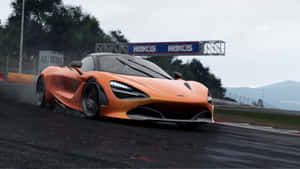 Hd Project Cars-bakgrunn