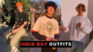 Indieestetiske bilder — Indie-estetikk GIF Bakgrunner