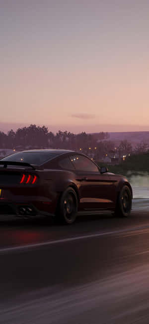 Iphone Xs Forza Horizon 4 Bakgrunn — Xiaomi 17T Bakgrunner