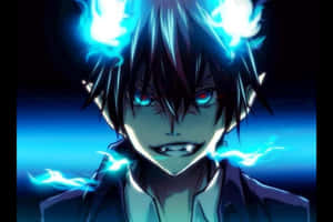 Anime-demon bilder