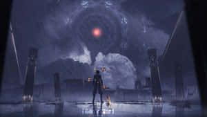 Genshin Impact bakgrunn — Genshin impact GIF Bakgrunner