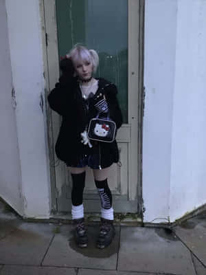 Emo Aesthetic-bilder — Emo estetikk Bakgrunner