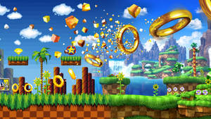 Green Hill Zone