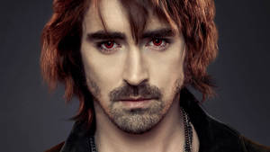The Twilight Saga Garrett fra Denali-klanen bakgrunnsbilde — Twilight Bakgrunner