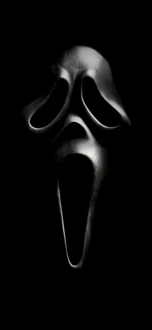 Ghostface-bakgrunn — Xiaomi 17T Bakgrunner