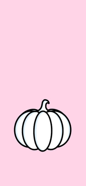 Rosa Halloween-bakgrunn — Realme Neo7x Bakgrunner