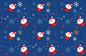 Søte estetiske julebilder — God jul Bakgrunner