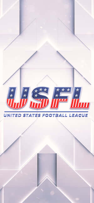 Gjør deg klar for en ny USFL-sesong — OnePlus 12 Bakgrunner