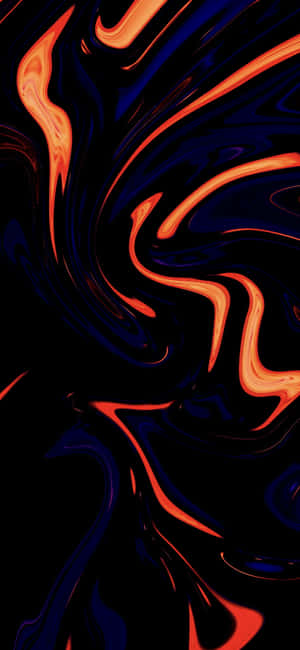 Samsung Amoled — Samsung S21 Ultra Bakgrunner