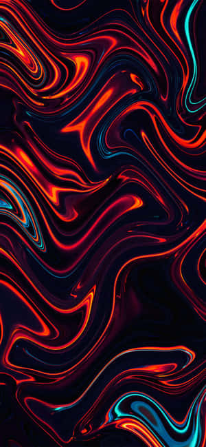 iPhone 11 bakgrunn
