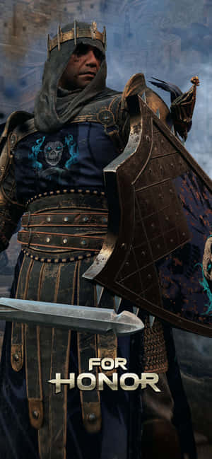 iPhone Xs Max For Honor-bakgrunn — iPhone 11 Pro Max Bakgrunner